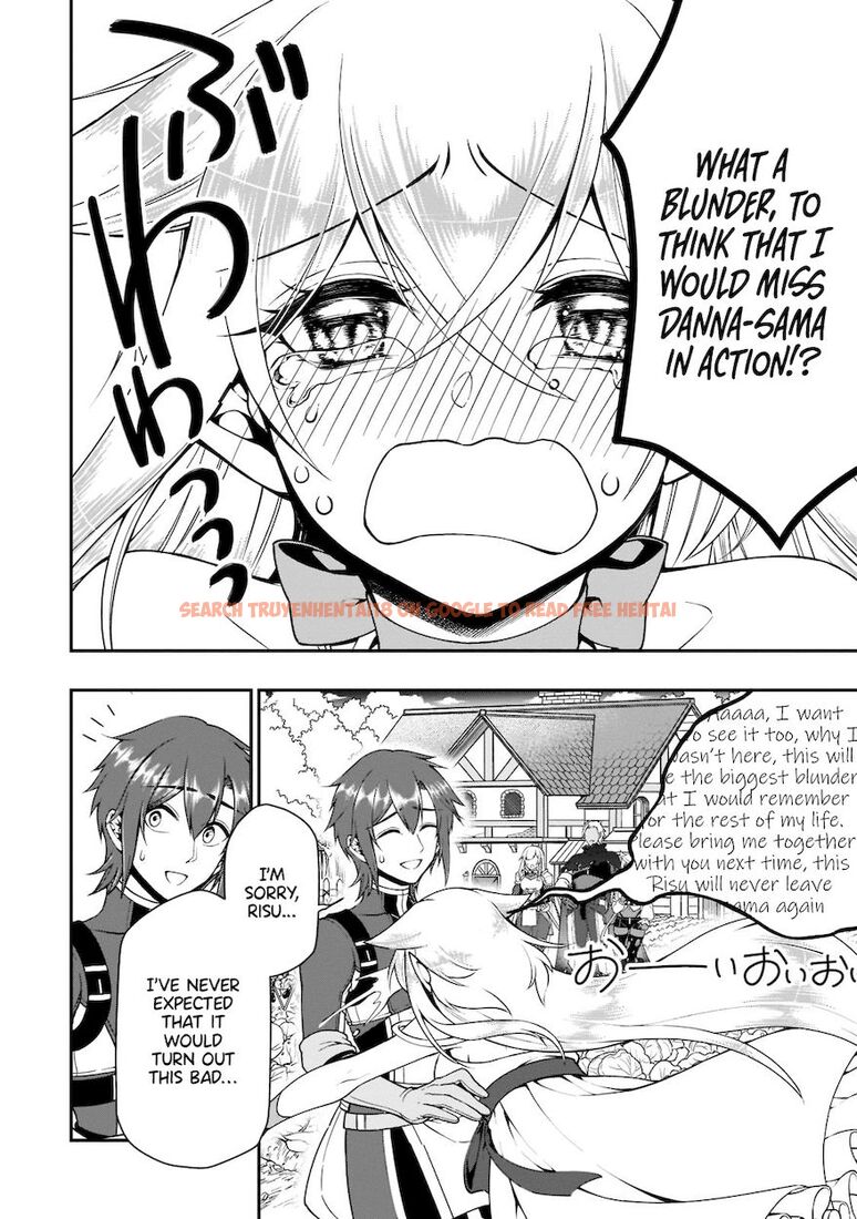 Read Hentai Image 22 f0ce4 in comic Lv2 Kara Cheat Datta Motoyuusha Kouho No Mattari Isekai Life - Chapter 31 - www.hentaitnt.net