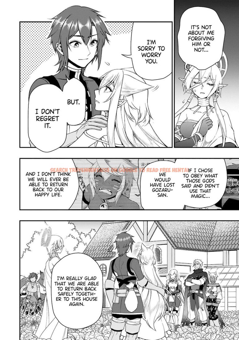 Read Hentai Image 24 f0ce4 in comic Lv2 Kara Cheat Datta Motoyuusha Kouho No Mattari Isekai Life - Chapter 31 - www.hentaitnt.net
