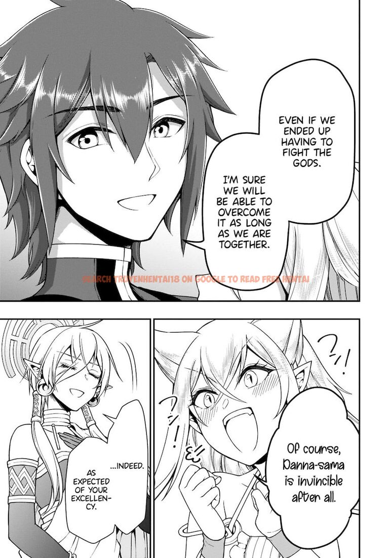 Read Hentai Image 25 f0ce4 in comic Lv2 Kara Cheat Datta Motoyuusha Kouho No Mattari Isekai Life - Chapter 31 - www.hentaitnt.net
