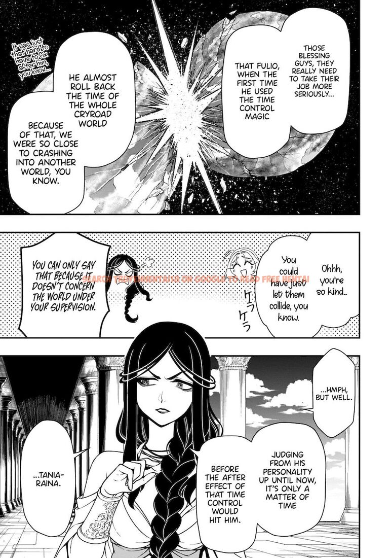 Read Hentai Image 29 f0ce4 in comic Lv2 Kara Cheat Datta Motoyuusha Kouho No Mattari Isekai Life - Chapter 31 - www.hentaitnt.net
