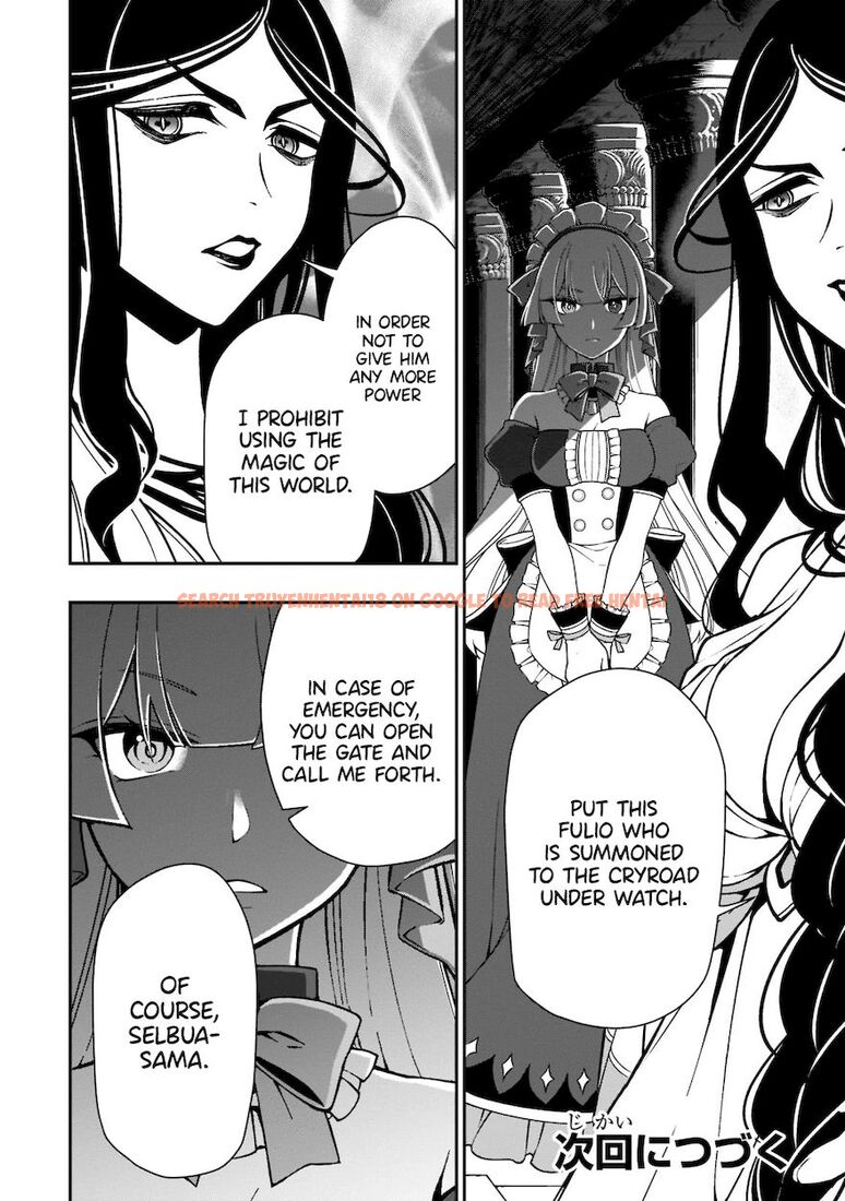 Read Hentai Image 30 f0ce4 in comic Lv2 Kara Cheat Datta Motoyuusha Kouho No Mattari Isekai Life - Chapter 31 - www.hentaitnt.net
