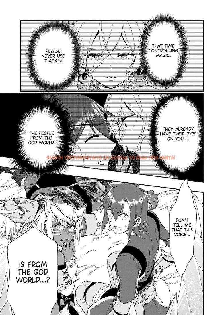 Read Hentai Image 4 f0ce4 in comic Lv2 Kara Cheat Datta Motoyuusha Kouho No Mattari Isekai Life - Chapter 31 - www.hentaitnt.net