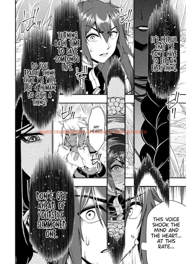 Read Hentai Image 5 f0ce4 in comic Lv2 Kara Cheat Datta Motoyuusha Kouho No Mattari Isekai Life - Chapter 31 - www.hentaitnt.net