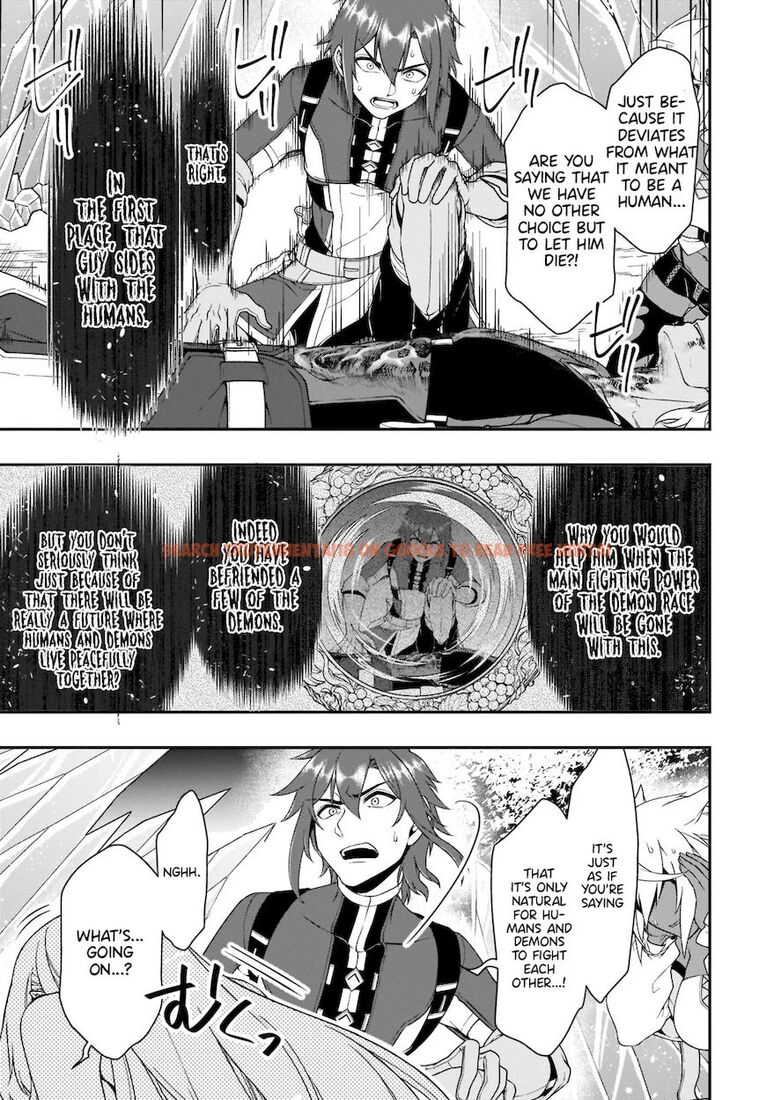 Read Hentai Image 6 f0ce4 in comic Lv2 Kara Cheat Datta Motoyuusha Kouho No Mattari Isekai Life - Chapter 31 - www.hentaitnt.net