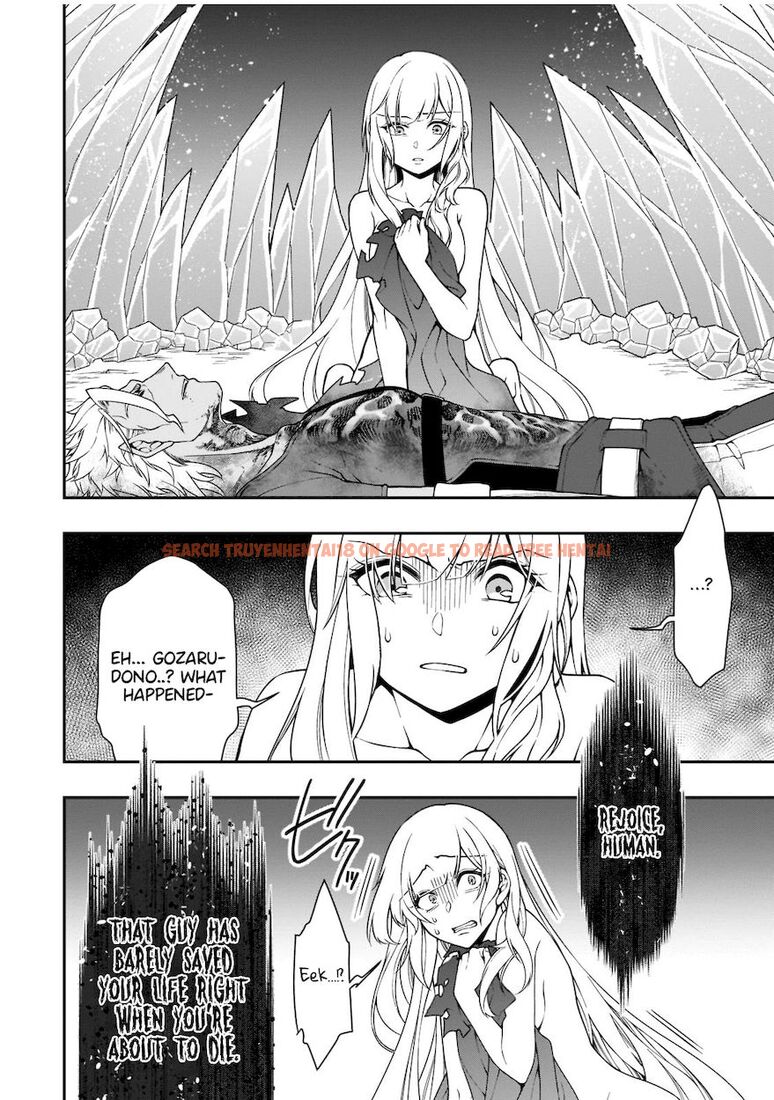 Read Hentai Image 7 f0ce4 in comic Lv2 Kara Cheat Datta Motoyuusha Kouho No Mattari Isekai Life - Chapter 31 - www.hentaitnt.net