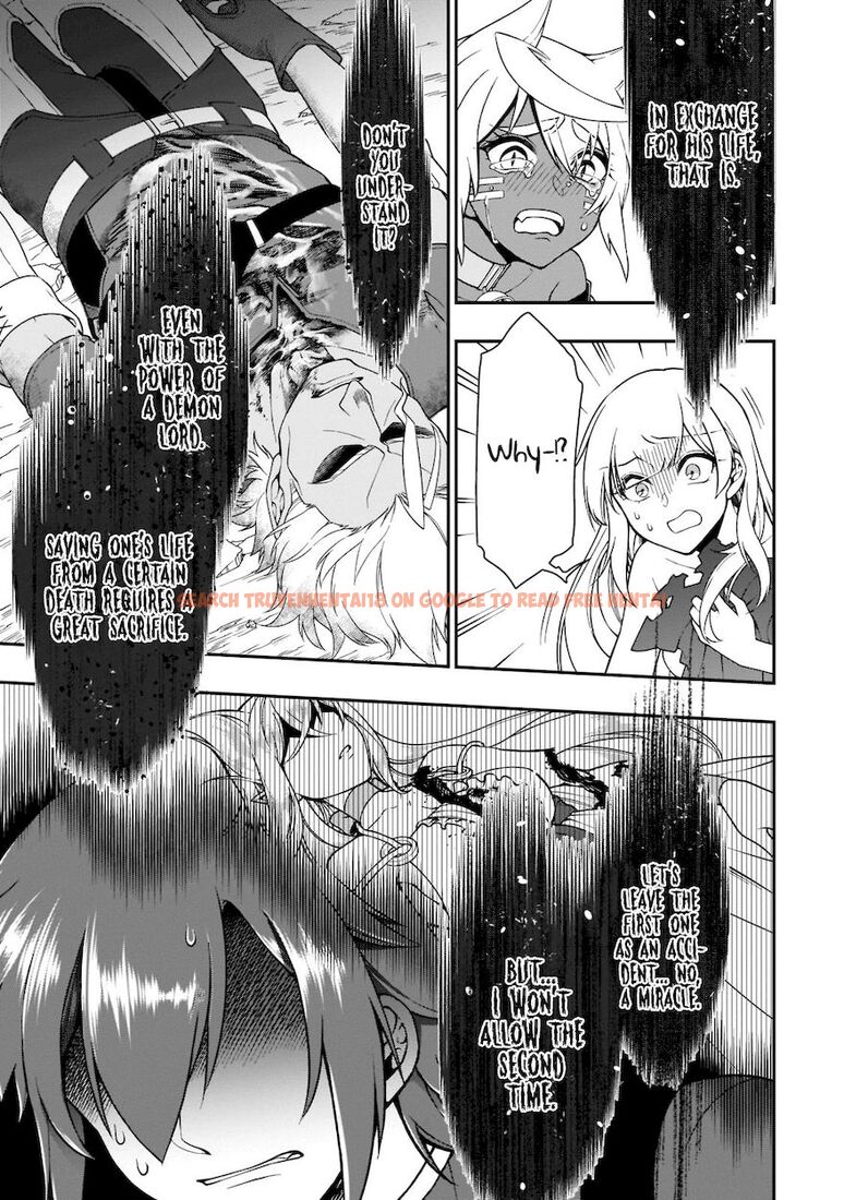 Read Hentai Image 8 f0ce4 in comic Lv2 Kara Cheat Datta Motoyuusha Kouho No Mattari Isekai Life - Chapter 31 - www.hentaitnt.net
