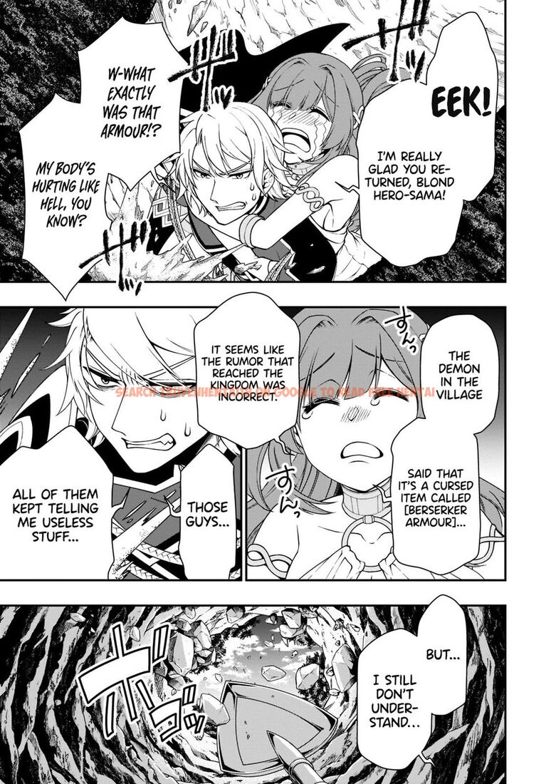 Read Hentai Image 10 c8a5c in comic Lv2 Kara Cheat Datta Motoyuusha Kouho No Mattari Isekai Life - Chapter 32 - www.hentaitnt.net