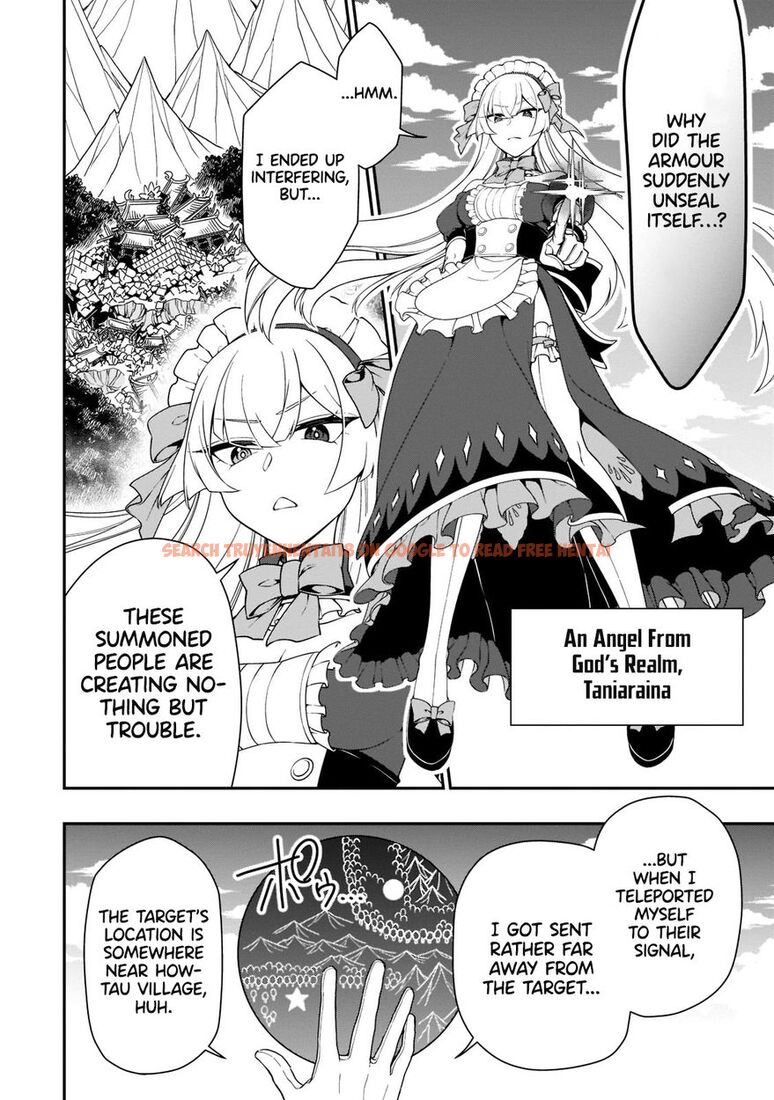 Read Hentai Image 11 c8a5c in comic Lv2 Kara Cheat Datta Motoyuusha Kouho No Mattari Isekai Life - Chapter 32 - www.hentaitnt.net
