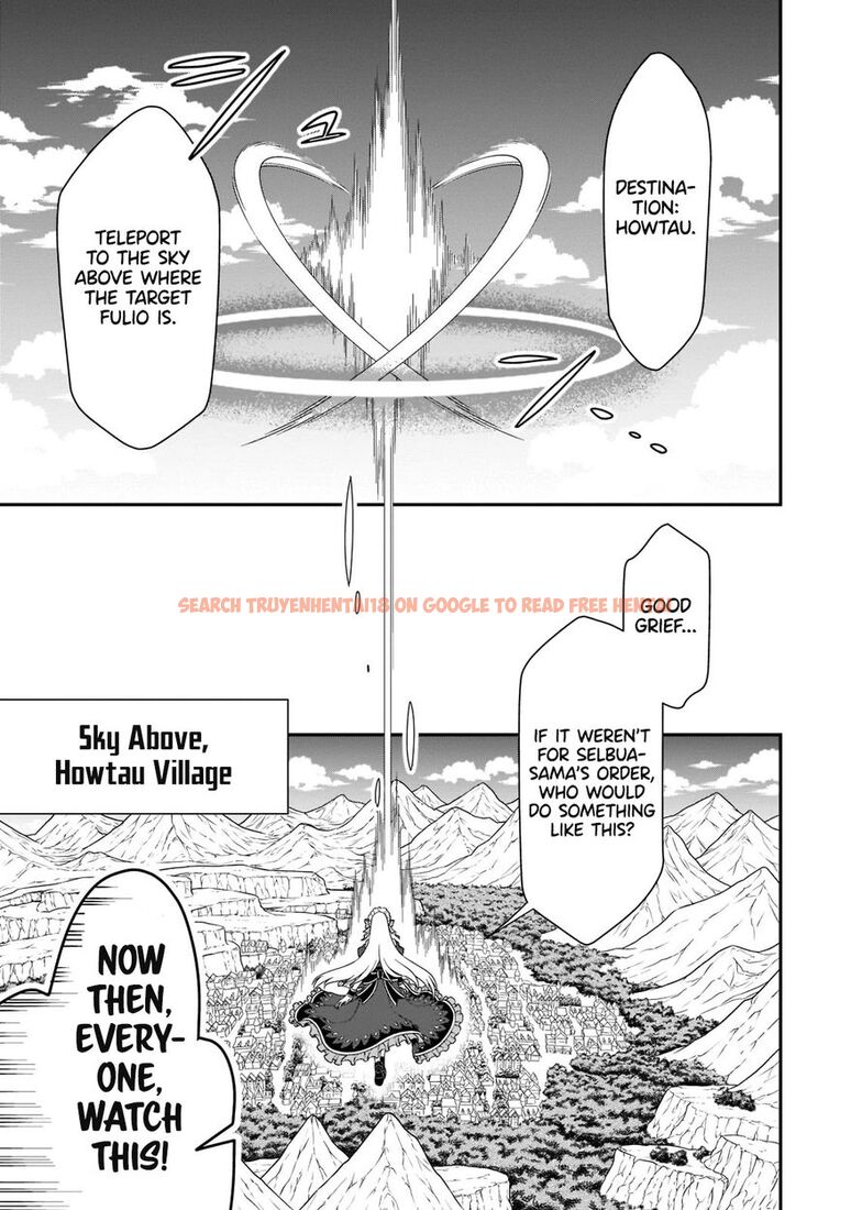 Read Hentai Image 12 c8a5c in comic Lv2 Kara Cheat Datta Motoyuusha Kouho No Mattari Isekai Life - Chapter 32 - www.hentaitnt.net