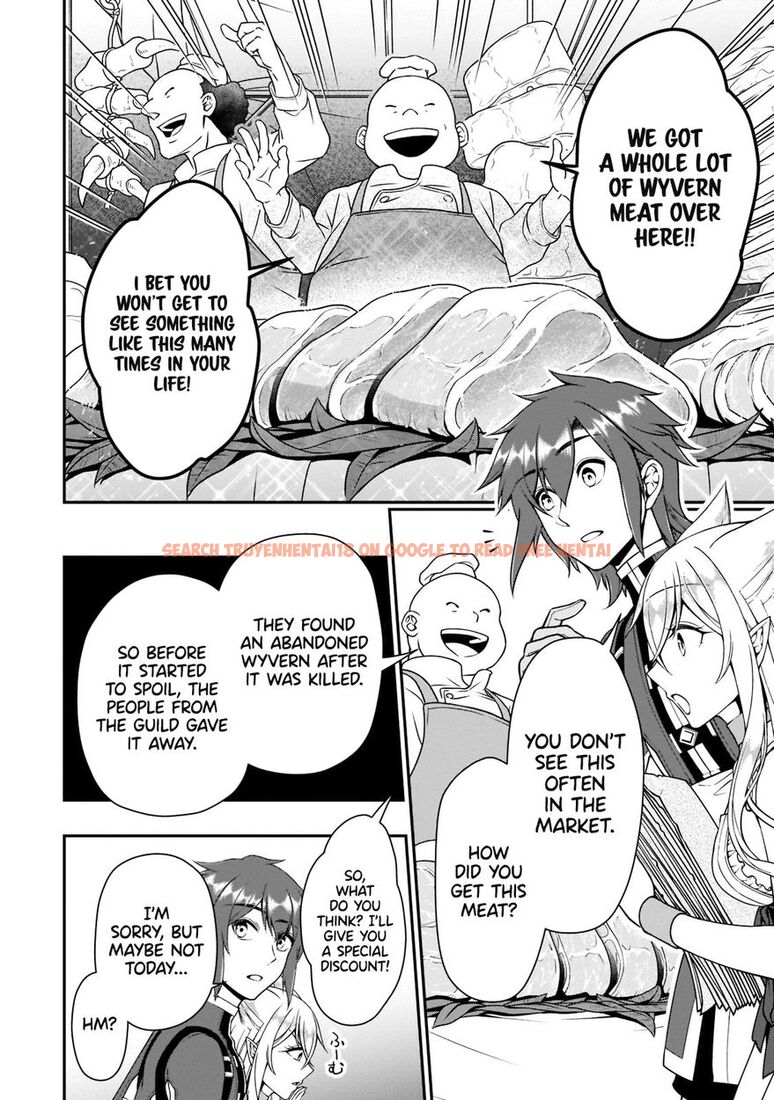 Read Hentai Image 13 c8a5c in comic Lv2 Kara Cheat Datta Motoyuusha Kouho No Mattari Isekai Life - Chapter 32 - www.hentaitnt.net
