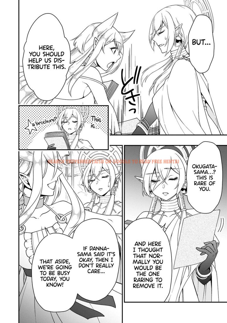 Read Hentai Image 15 c8a5c in comic Lv2 Kara Cheat Datta Motoyuusha Kouho No Mattari Isekai Life - Chapter 32 - www.hentaitnt.net