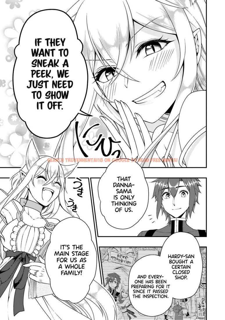 Read Hentai Image 16 c8a5c in comic Lv2 Kara Cheat Datta Motoyuusha Kouho No Mattari Isekai Life - Chapter 32 - www.hentaitnt.net