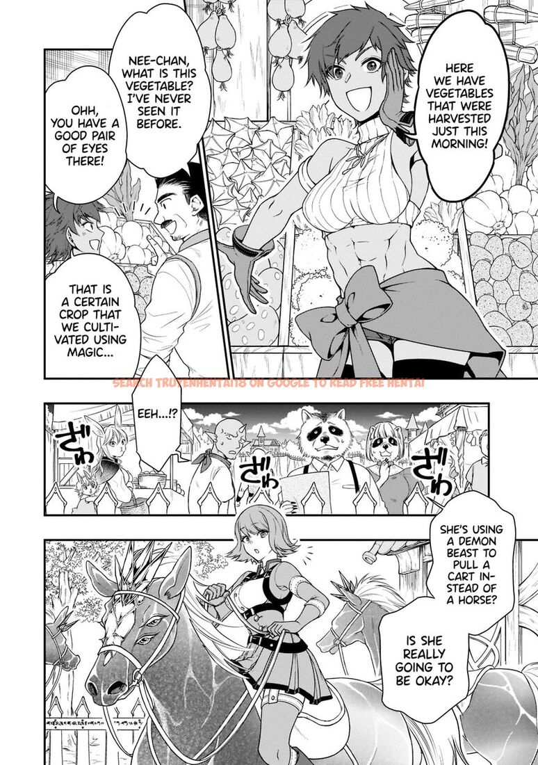 Read Hentai Image 18 c8a5c in comic Lv2 Kara Cheat Datta Motoyuusha Kouho No Mattari Isekai Life - Chapter 32 - www.hentaitnt.net