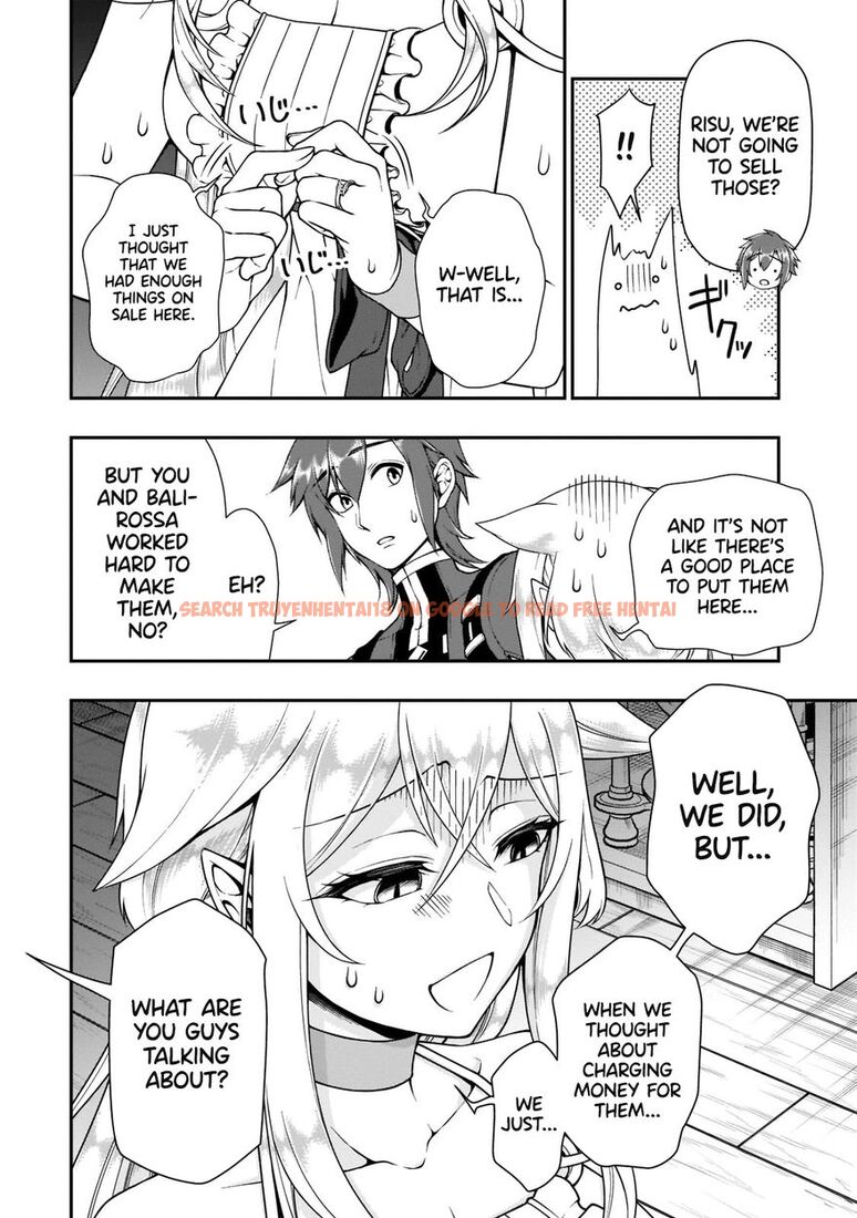 Read Hentai Image 20 c8a5c in comic Lv2 Kara Cheat Datta Motoyuusha Kouho No Mattari Isekai Life - Chapter 32 - www.hentaitnt.net