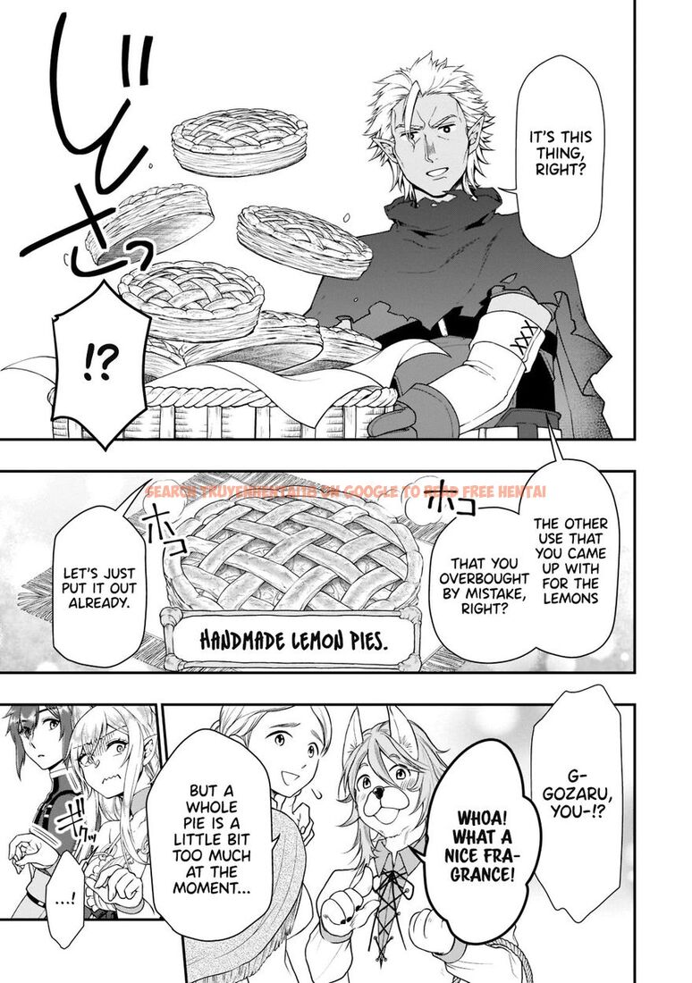 Read Hentai Image 21 c8a5c in comic Lv2 Kara Cheat Datta Motoyuusha Kouho No Mattari Isekai Life - Chapter 32 - www.hentaitnt.net