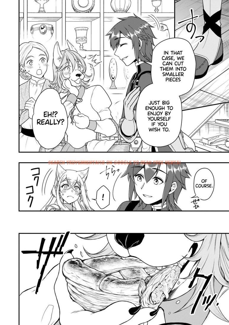 Read Hentai Image 22 c8a5c in comic Lv2 Kara Cheat Datta Motoyuusha Kouho No Mattari Isekai Life - Chapter 32 - www.hentaitnt.net