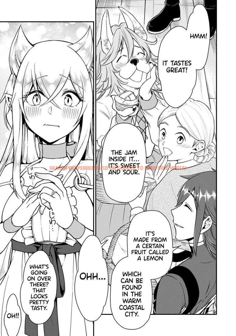 Read Hentai Image 23 c8a5c in comic Lv2 Kara Cheat Datta Motoyuusha Kouho No Mattari Isekai Life - Chapter 32 - www.hentaitnt.net