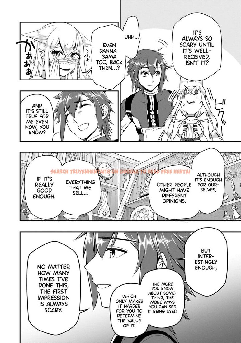 Read Hentai Image 24 c8a5c in comic Lv2 Kara Cheat Datta Motoyuusha Kouho No Mattari Isekai Life - Chapter 32 - www.hentaitnt.net