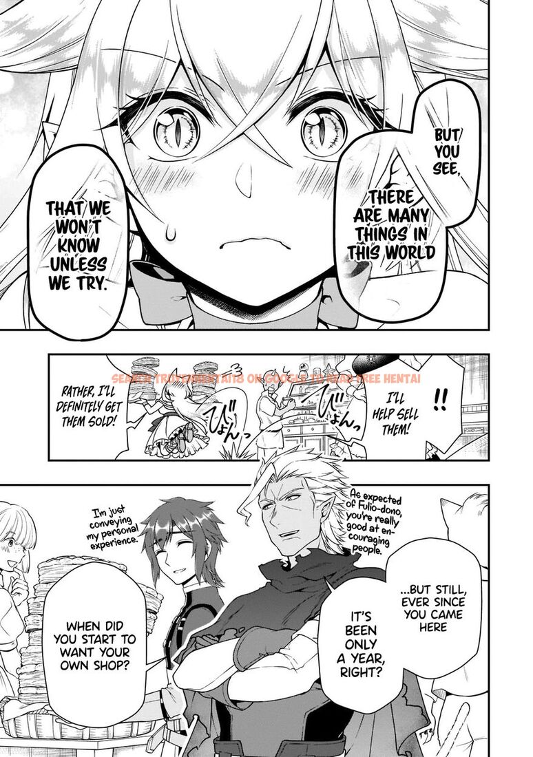 Read Hentai Image 25 c8a5c in comic Lv2 Kara Cheat Datta Motoyuusha Kouho No Mattari Isekai Life - Chapter 32 - www.hentaitnt.net
