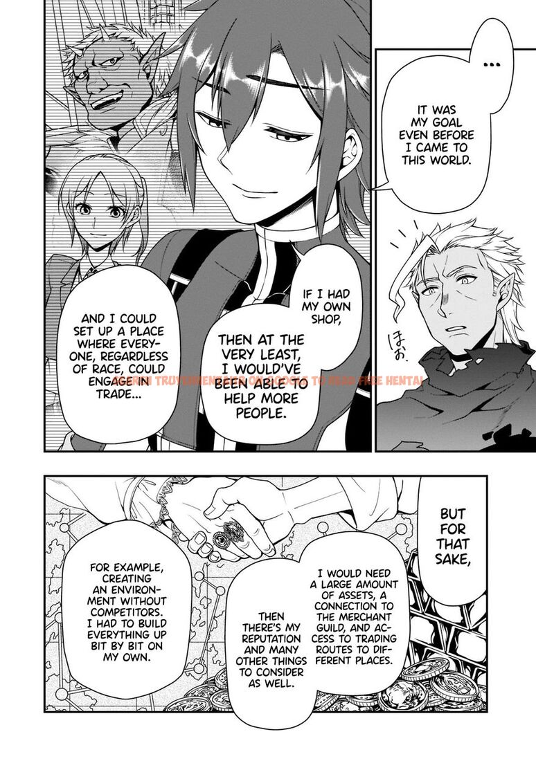 Read Hentai Image 26 c8a5c in comic Lv2 Kara Cheat Datta Motoyuusha Kouho No Mattari Isekai Life - Chapter 32 - www.hentaitnt.net