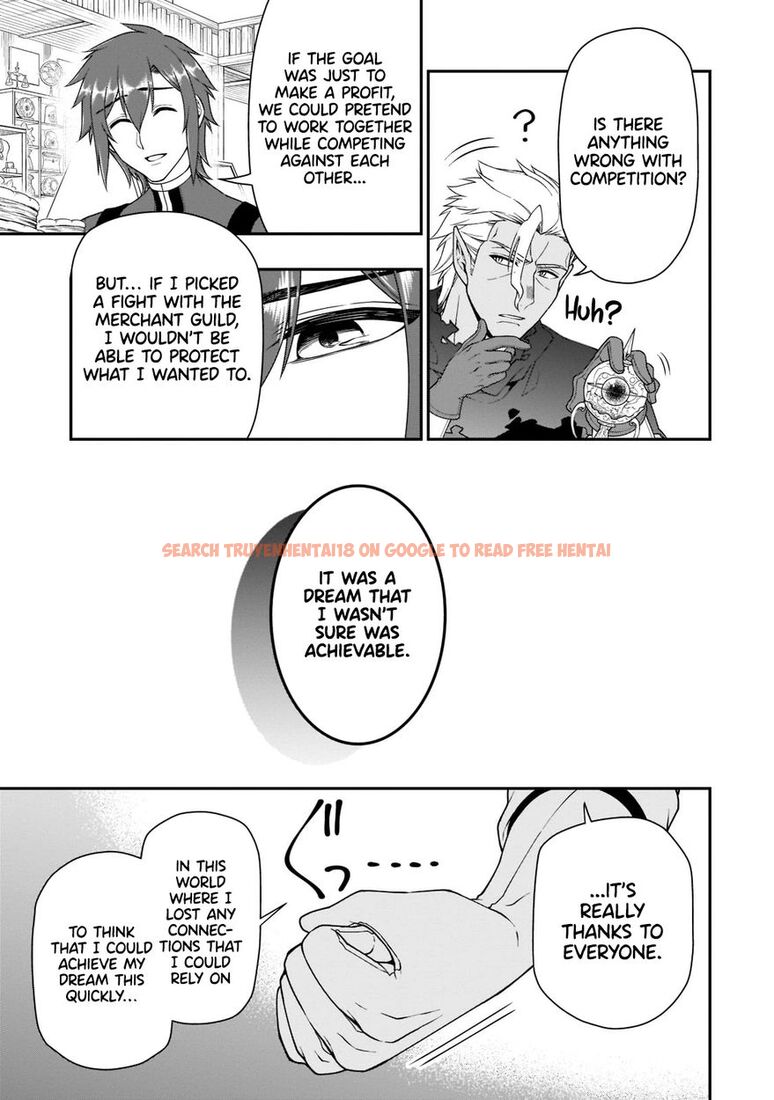 Read Hentai Image 27 c8a5c in comic Lv2 Kara Cheat Datta Motoyuusha Kouho No Mattari Isekai Life - Chapter 32 - www.hentaitnt.net