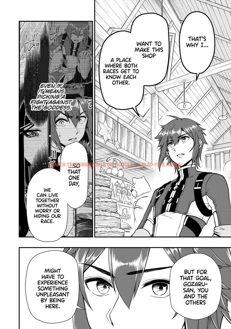 Read Hentai Image 28 c8a5c in comic Lv2 Kara Cheat Datta Motoyuusha Kouho No Mattari Isekai Life - Chapter 32 - www.hentaitnt.net