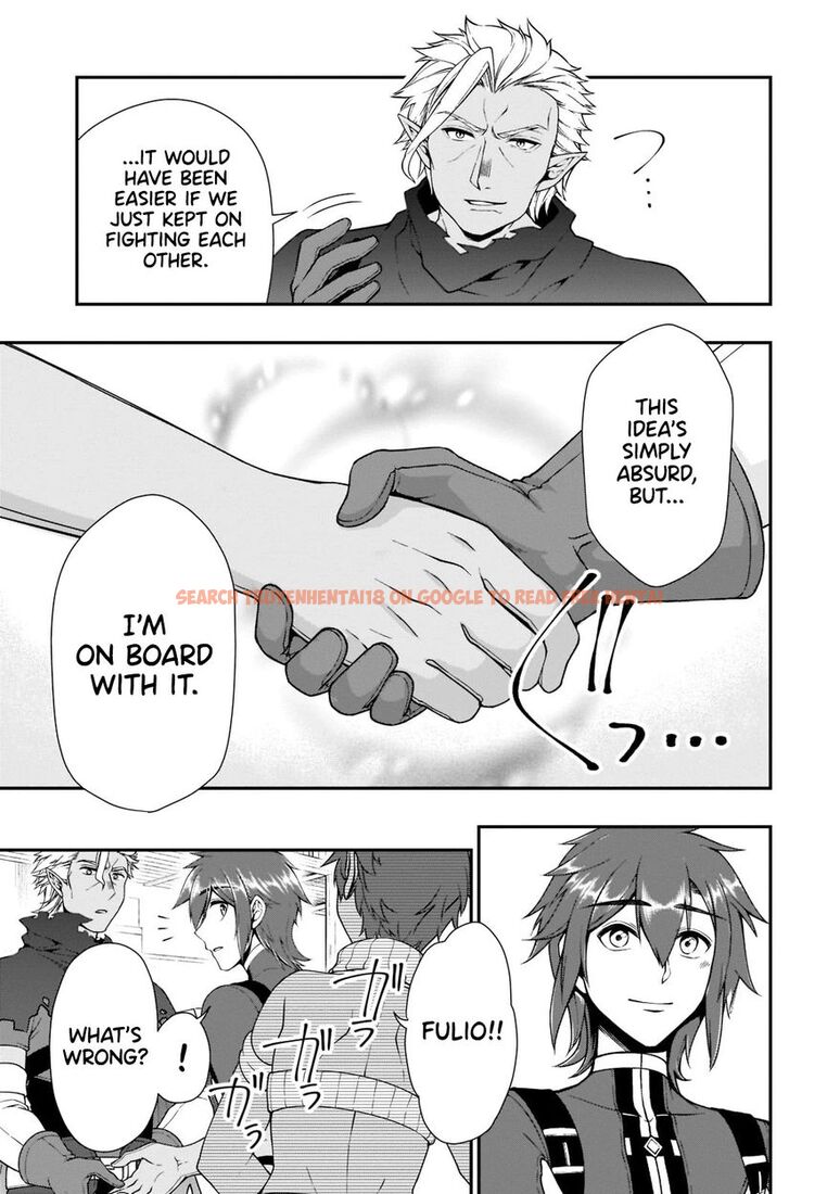 Read Hentai Image 29 c8a5c in comic Lv2 Kara Cheat Datta Motoyuusha Kouho No Mattari Isekai Life - Chapter 32 - www.hentaitnt.net