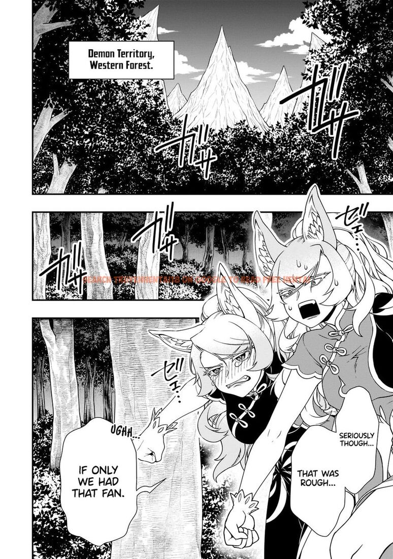Read Hentai Image 3 c8a5c in comic Lv2 Kara Cheat Datta Motoyuusha Kouho No Mattari Isekai Life - Chapter 32 - www.hentaitnt.net