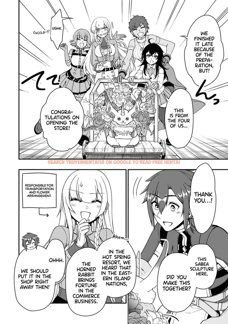 Read Hentai Image 30 c8a5c in comic Lv2 Kara Cheat Datta Motoyuusha Kouho No Mattari Isekai Life - Chapter 32 - www.hentaitnt.net