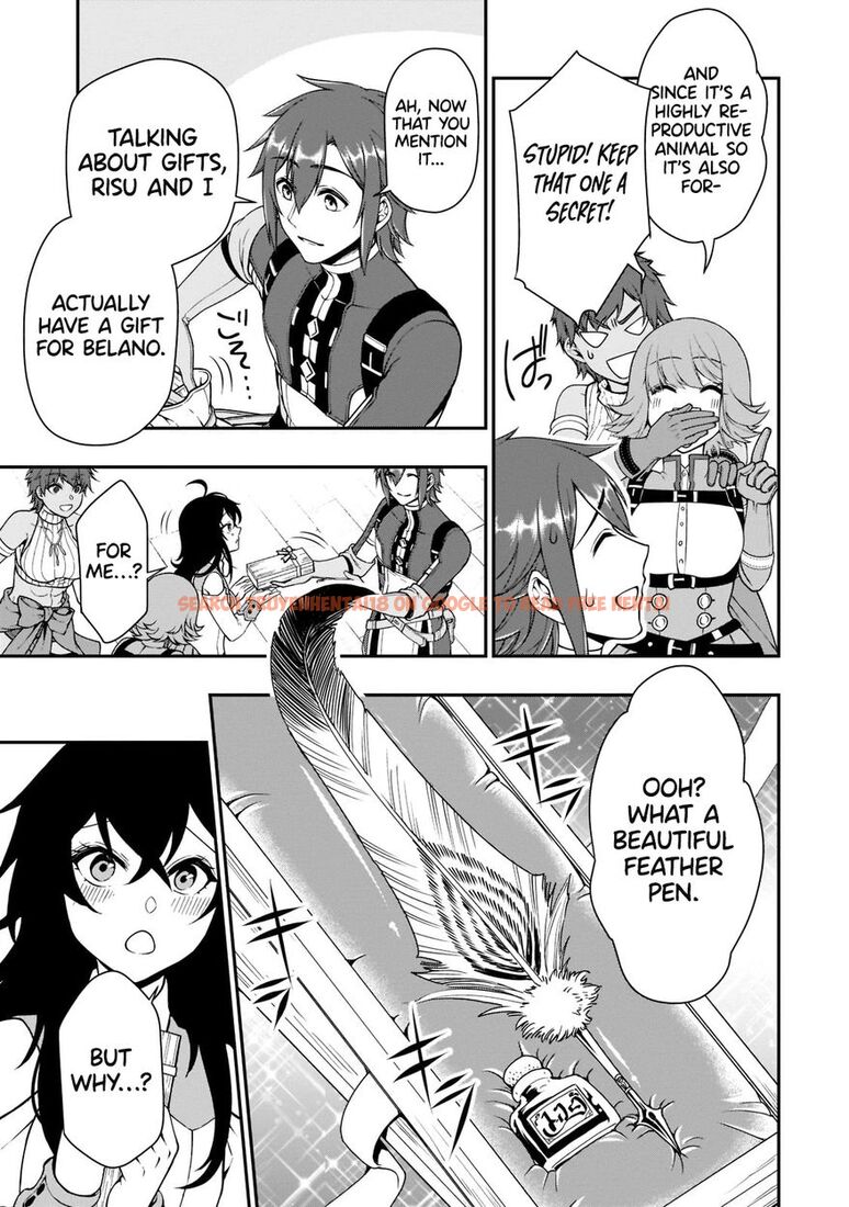 Read Hentai Image 31 c8a5c in comic Lv2 Kara Cheat Datta Motoyuusha Kouho No Mattari Isekai Life - Chapter 32 - www.hentaitnt.net