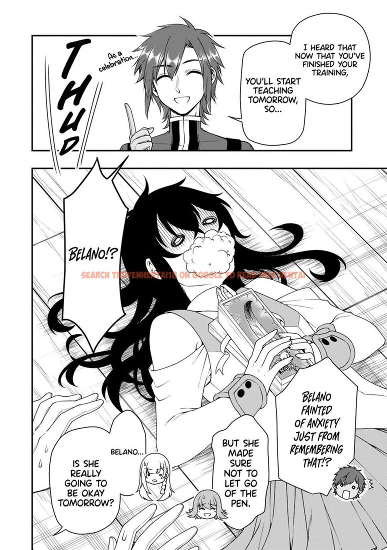Read Hentai Image 32 c8a5c in comic Lv2 Kara Cheat Datta Motoyuusha Kouho No Mattari Isekai Life - Chapter 32 - www.hentaitnt.net