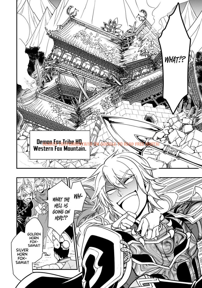 Read Hentai Image 5 c8a5c in comic Lv2 Kara Cheat Datta Motoyuusha Kouho No Mattari Isekai Life - Chapter 32 - www.hentaitnt.net