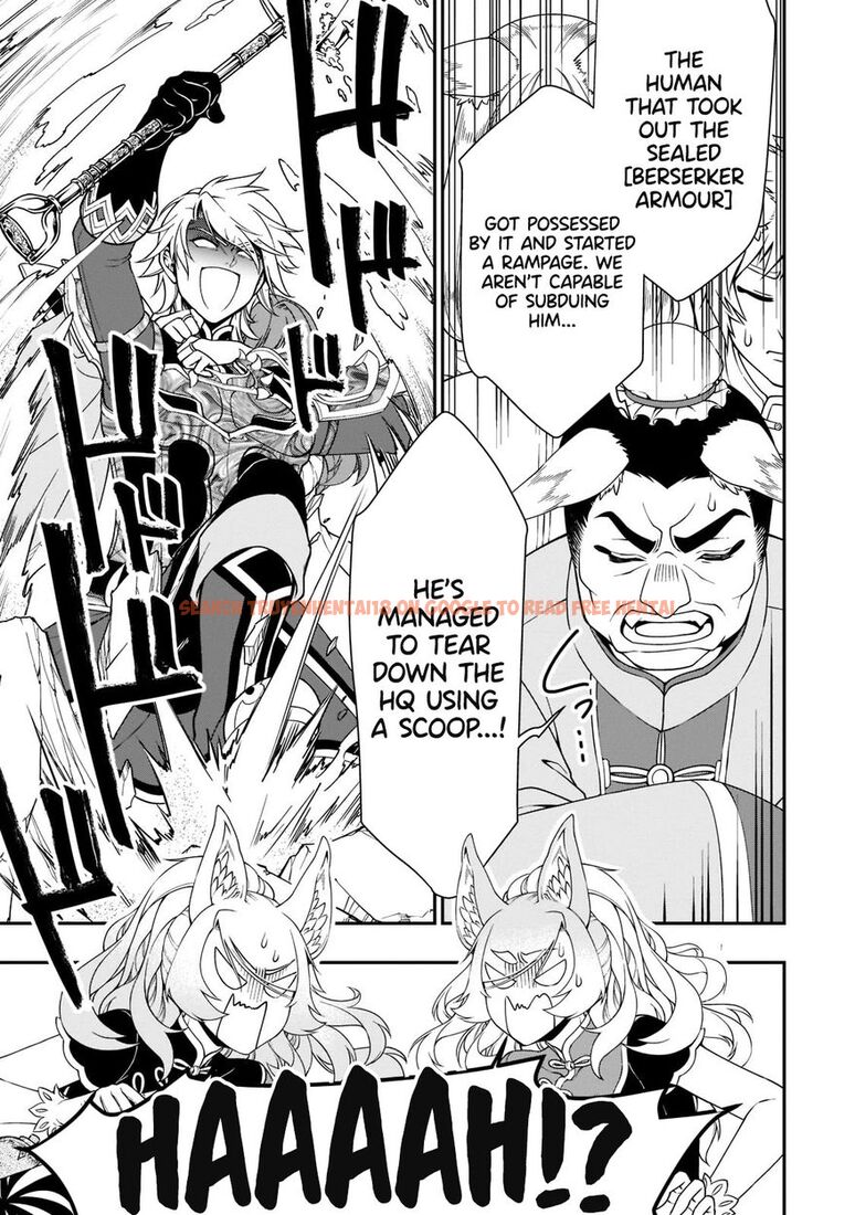 Read Hentai Image 6 c8a5c in comic Lv2 Kara Cheat Datta Motoyuusha Kouho No Mattari Isekai Life - Chapter 32 - www.hentaitnt.net