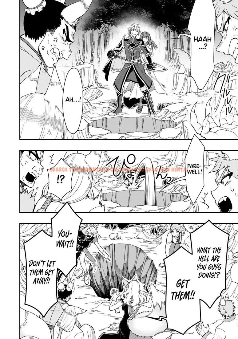 Read Hentai Image 9 c8a5c in comic Lv2 Kara Cheat Datta Motoyuusha Kouho No Mattari Isekai Life - Chapter 32 - www.hentaitnt.net