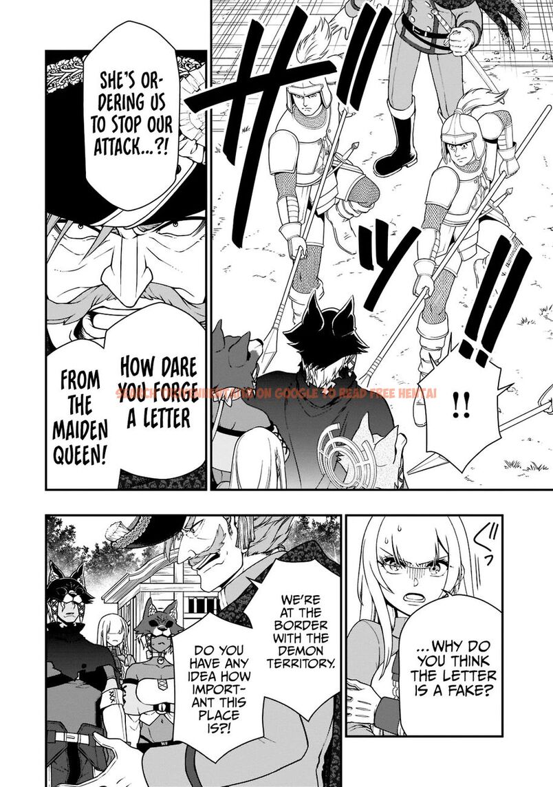 Read Hentai Image 11 be223 in comic Lv2 Kara Cheat Datta Motoyuusha Kouho No Mattari Isekai Life - Chapter 34 - hentaitnt.net