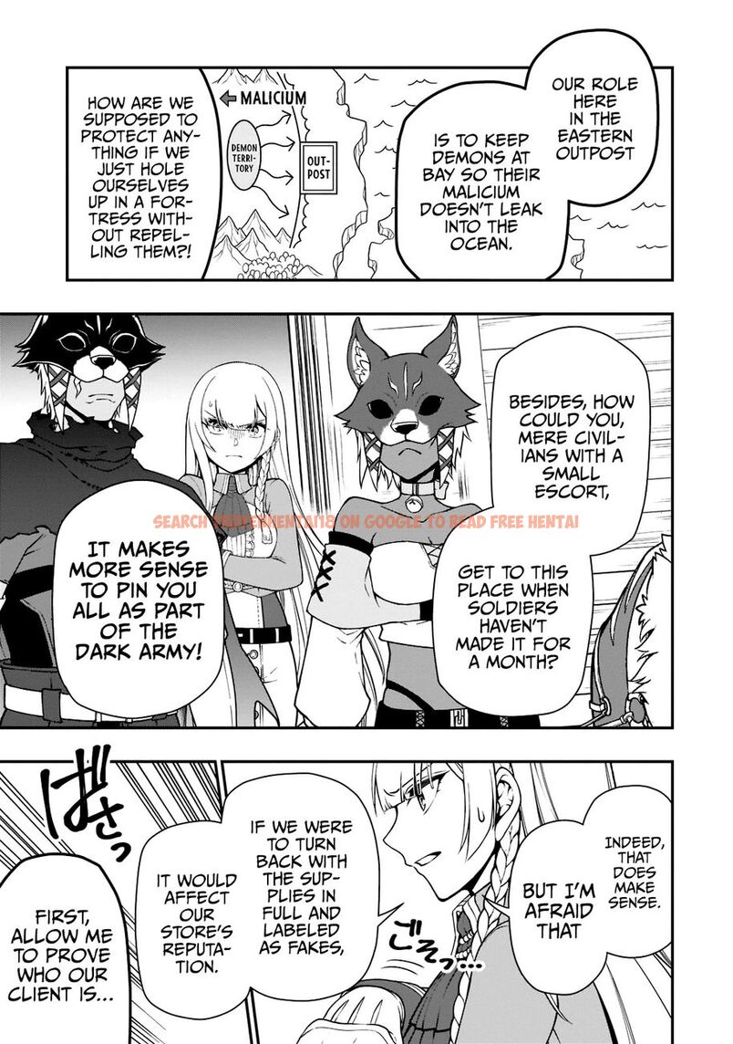 Read Hentai Image 12 be223 in comic Lv2 Kara Cheat Datta Motoyuusha Kouho No Mattari Isekai Life - Chapter 34 - hentaitnt.net