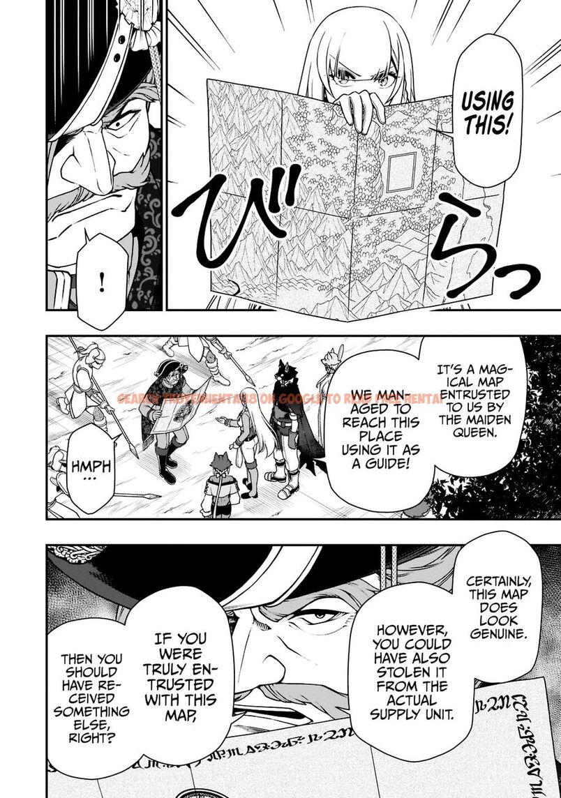 Read Hentai Image 13 be223 in comic Lv2 Kara Cheat Datta Motoyuusha Kouho No Mattari Isekai Life - Chapter 34 - hentaitnt.net