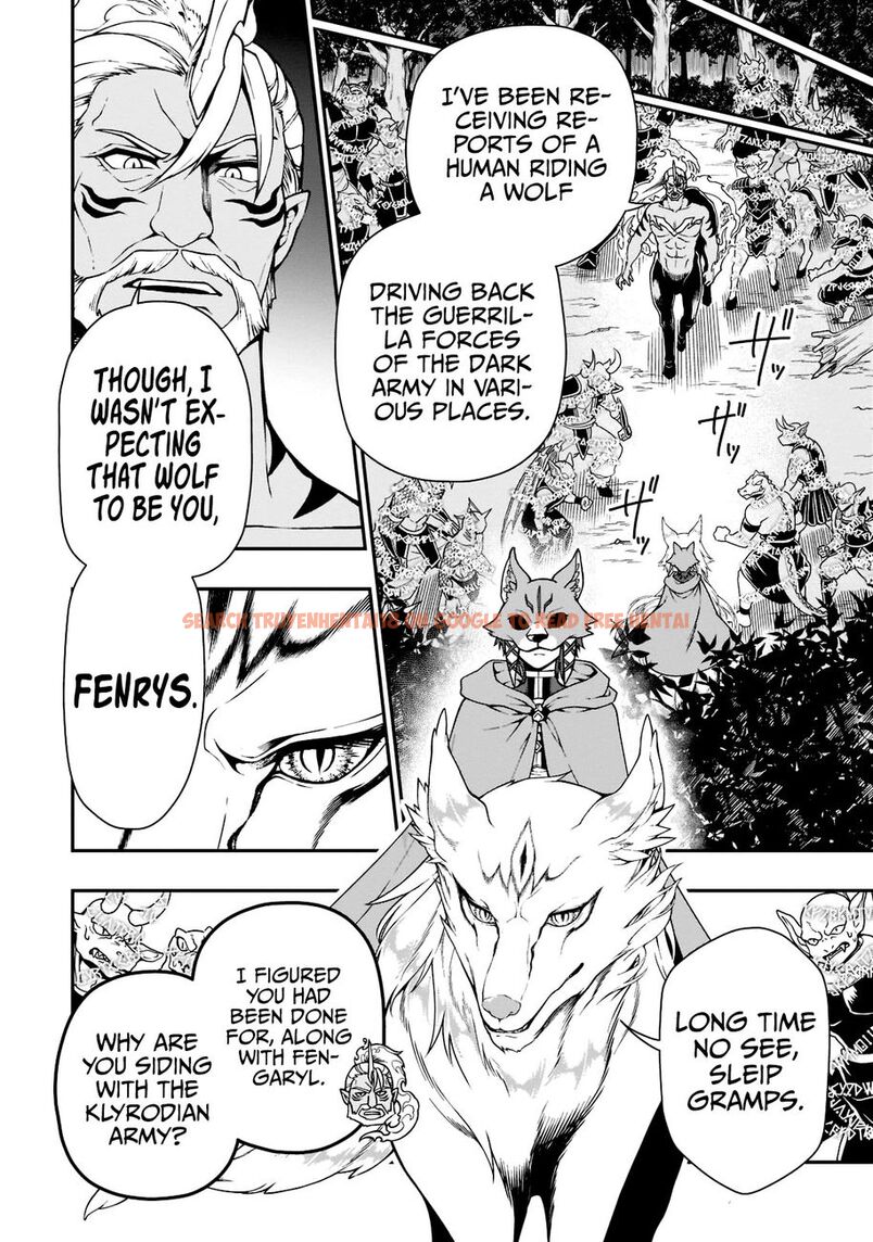 Read Hentai Image 17 be223 in comic Lv2 Kara Cheat Datta Motoyuusha Kouho No Mattari Isekai Life - Chapter 34 - hentaitnt.net