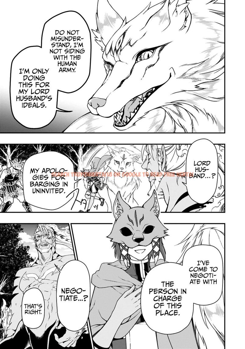 Read Hentai Image 18 be223 in comic Lv2 Kara Cheat Datta Motoyuusha Kouho No Mattari Isekai Life - Chapter 34 - hentaitnt.net
