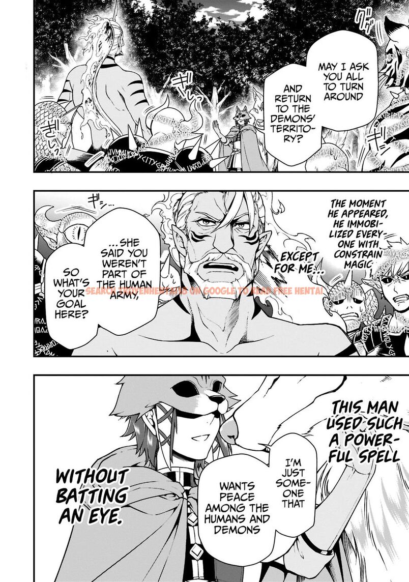 Read Hentai Image 19 be223 in comic Lv2 Kara Cheat Datta Motoyuusha Kouho No Mattari Isekai Life - Chapter 34 - hentaitnt.net