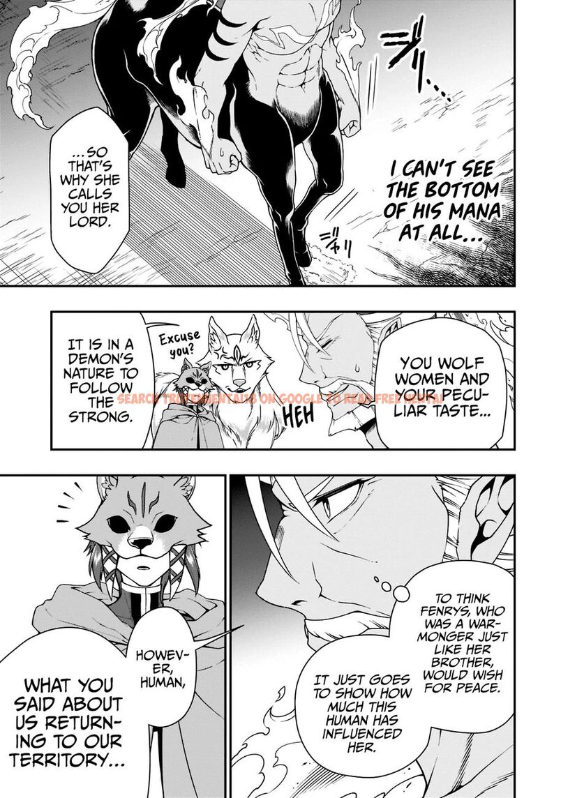 Read Hentai Image 20 be223 in comic Lv2 Kara Cheat Datta Motoyuusha Kouho No Mattari Isekai Life - Chapter 34 - hentaitnt.net