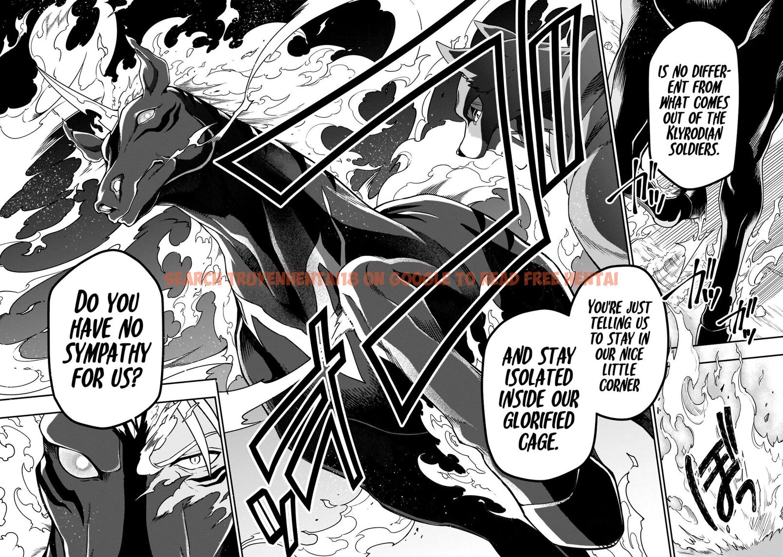 Read Hentai Image 21 be223 in comic Lv2 Kara Cheat Datta Motoyuusha Kouho No Mattari Isekai Life - Chapter 34 - hentaitnt.net