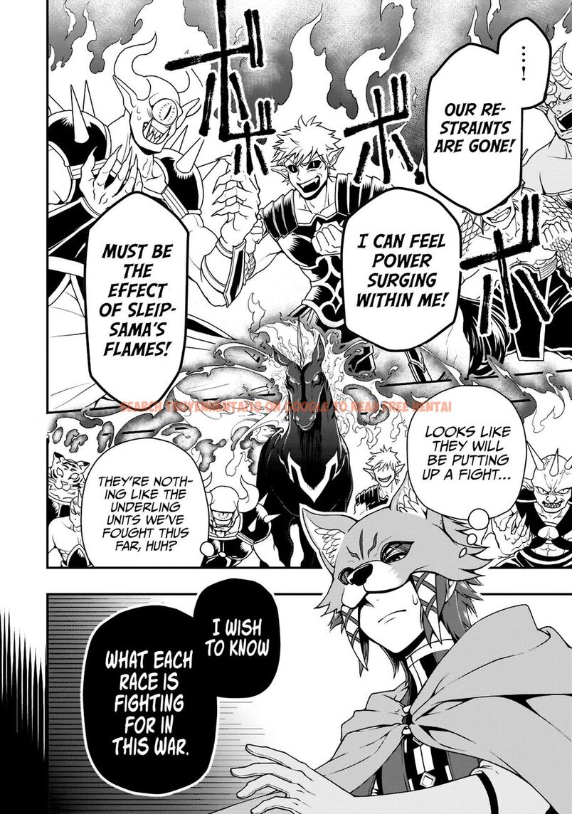 Read Hentai Image 22 be223 in comic Lv2 Kara Cheat Datta Motoyuusha Kouho No Mattari Isekai Life - Chapter 34 - hentaitnt.net