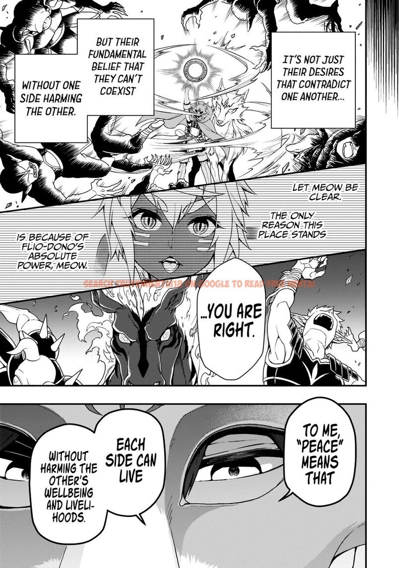 Read Hentai Image 25 be223 in comic Lv2 Kara Cheat Datta Motoyuusha Kouho No Mattari Isekai Life - Chapter 34 - hentaitnt.net