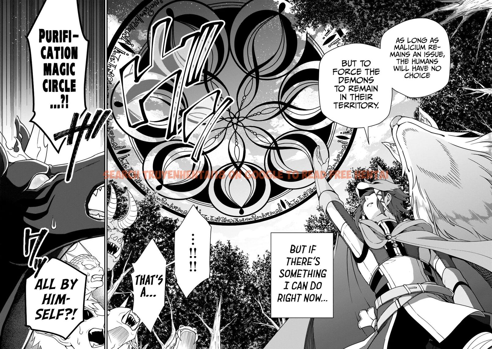 Read Hentai Image 26 be223 in comic Lv2 Kara Cheat Datta Motoyuusha Kouho No Mattari Isekai Life - Chapter 34 - hentaitnt.net
