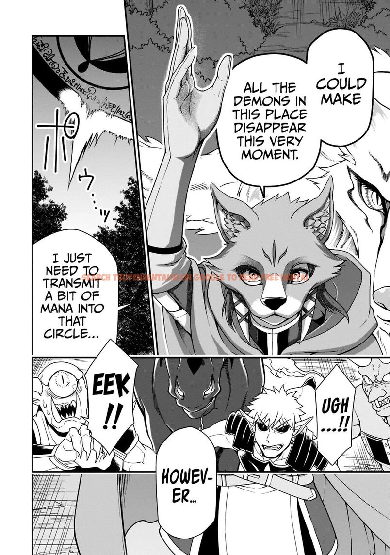 Read Hentai Image 27 be223 in comic Lv2 Kara Cheat Datta Motoyuusha Kouho No Mattari Isekai Life - Chapter 34 - hentaitnt.net
