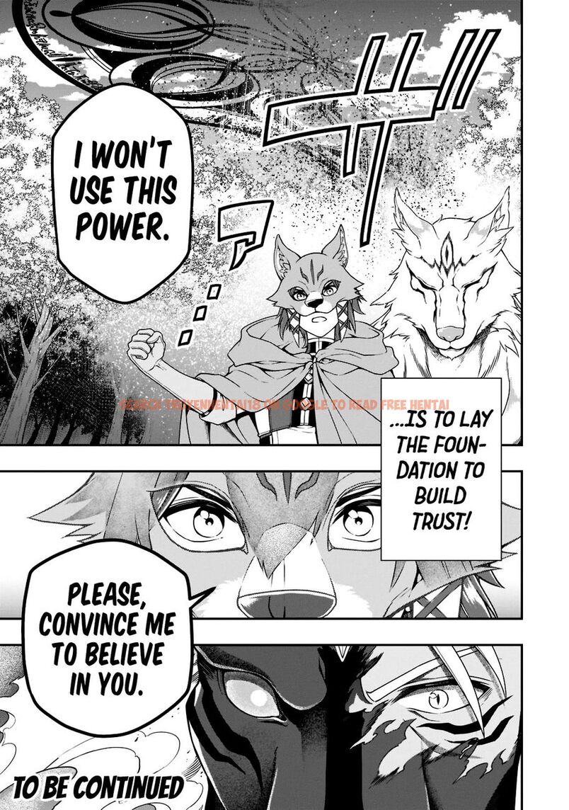 Read Hentai Image 28 be223 in comic Lv2 Kara Cheat Datta Motoyuusha Kouho No Mattari Isekai Life - Chapter 34 - hentaitnt.net