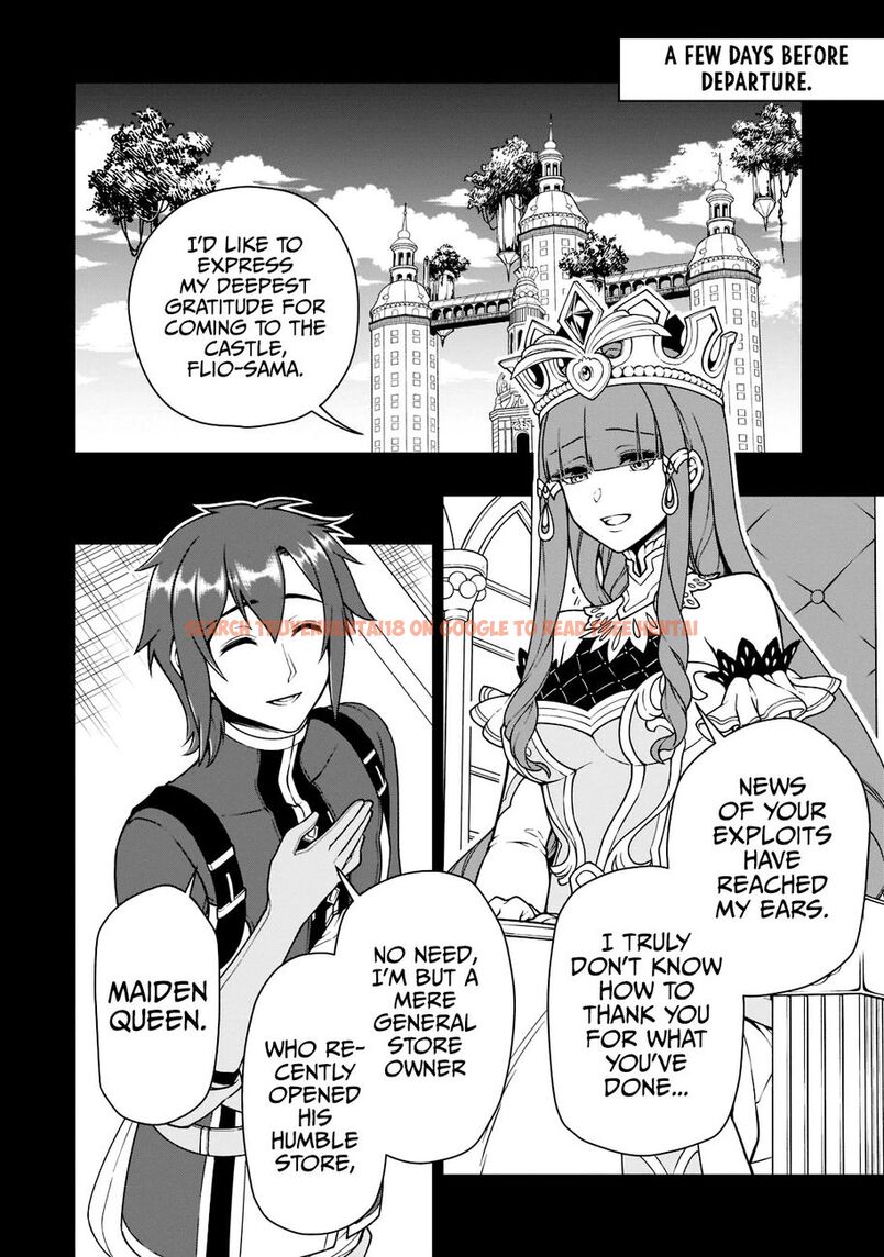 Read Hentai Image 3 be223 in comic Lv2 Kara Cheat Datta Motoyuusha Kouho No Mattari Isekai Life - Chapter 34 - hentaitnt.net