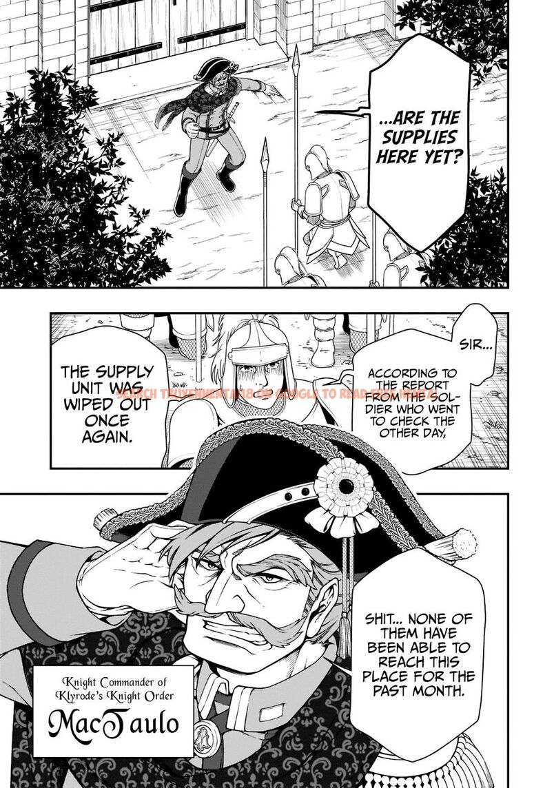 Read Hentai Image 6 be223 in comic Lv2 Kara Cheat Datta Motoyuusha Kouho No Mattari Isekai Life - Chapter 34 - hentaitnt.net
