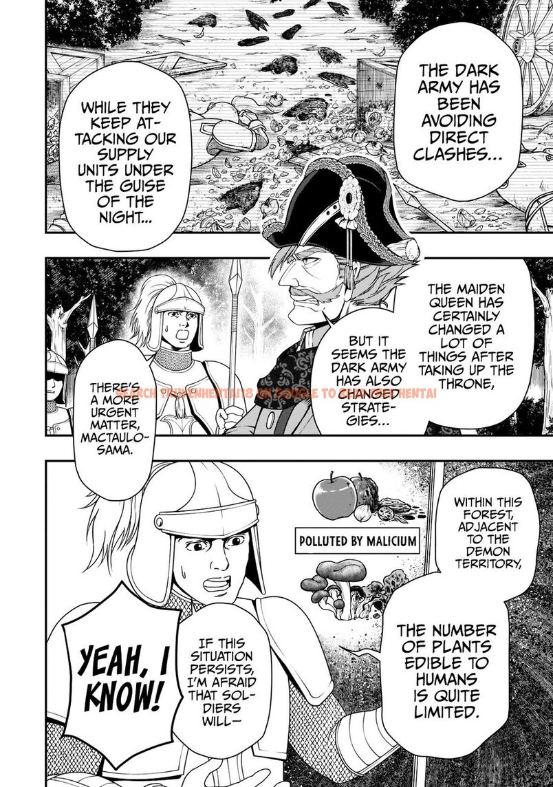 Read Hentai Image 7 be223 in comic Lv2 Kara Cheat Datta Motoyuusha Kouho No Mattari Isekai Life - Chapter 34 - hentaitnt.net